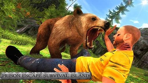 game pic for Prison escape: Survival island